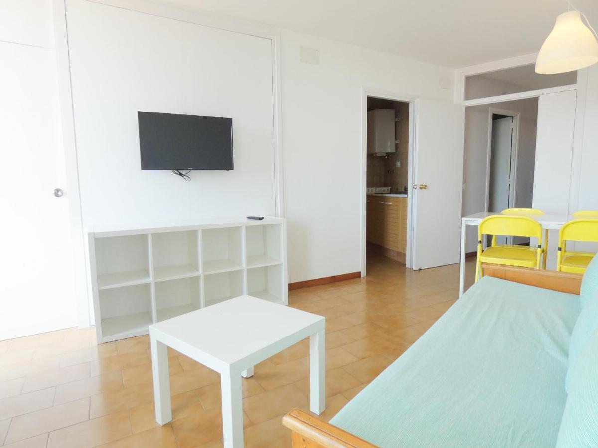 Bora 6-B Apartamento Roses Exterior foto